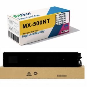 Suitable for Sharp MX-500NT toner cartridge MX-M283N toner M363N toner MX-M453N/M503U ink cartridge-PrtNow