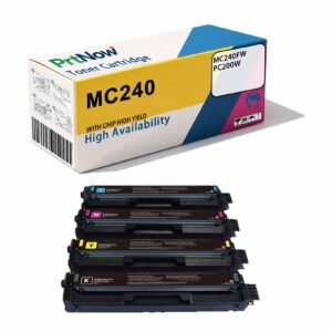 Compatible with Ricoh MC240 toner cartridge/RICOH MC240FW MC-240/PC200W toner cartridge/printer toner cartridge-PrtNow