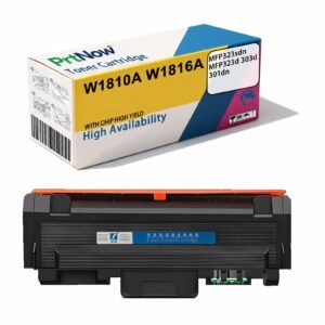 Suitable for HP MFP323sdn toner cartridge W1810A toner cartridge MFP323d 303d 301dn W1816A printer