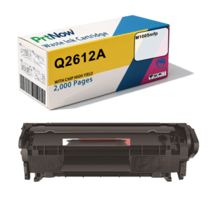 Compatible with HP Q2612A toner cartridge HP 12a 1010 1012 1005 1020 LBP2900 toner cartridge